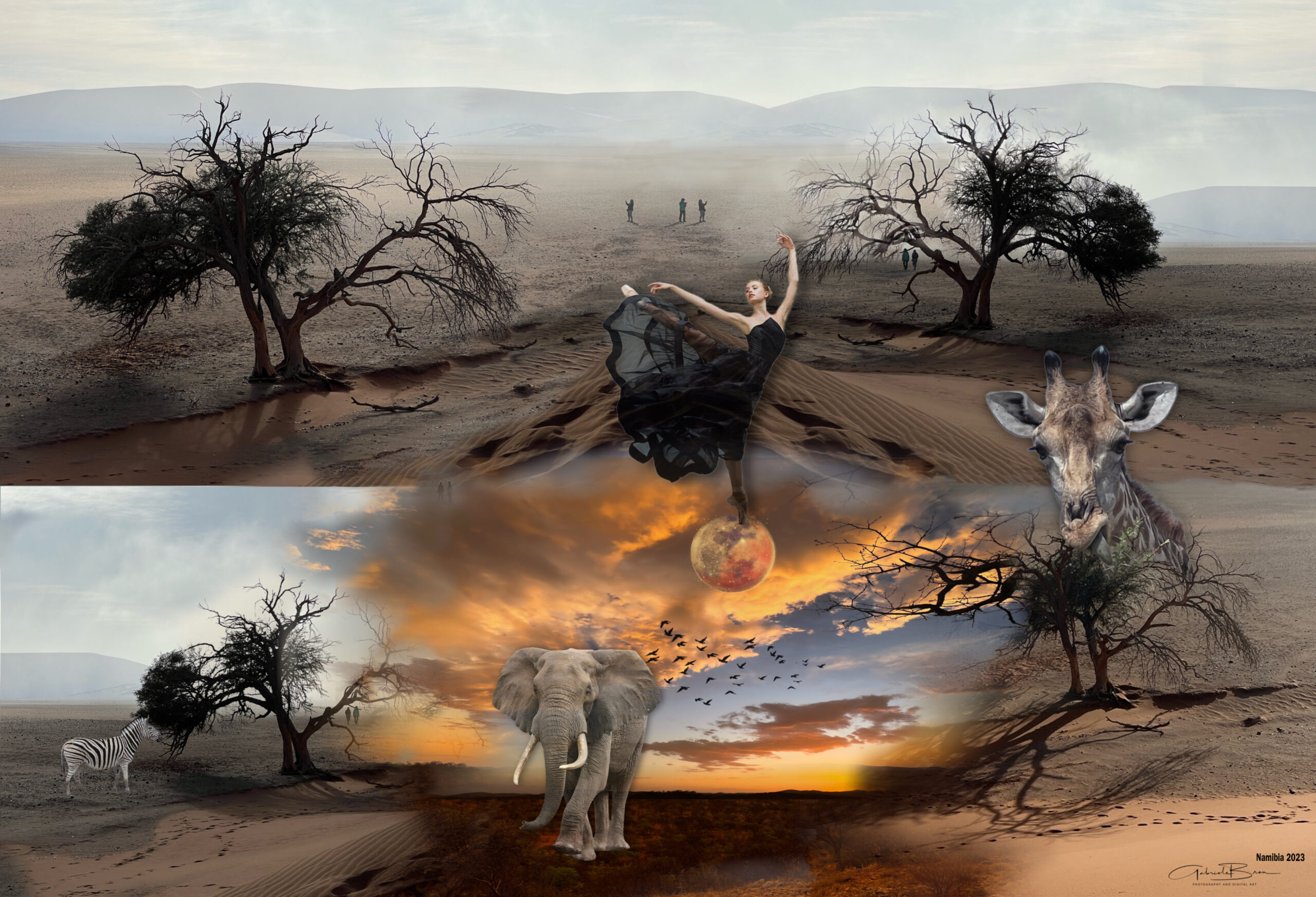 Namibia fantasy 2023 Edition 2 Namibia fantasy 2023 Edition 2